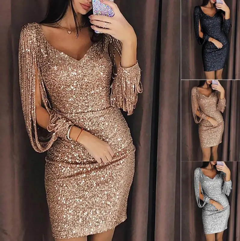Sexy Women Sleeveless Bandage Bodycon Evening Party Club Mini Sexy Dress With Sheath Style
Sexy Women Sleeveless Bandage Bodycon Evening Party Club Mini Sexy Dress With Sheath Style