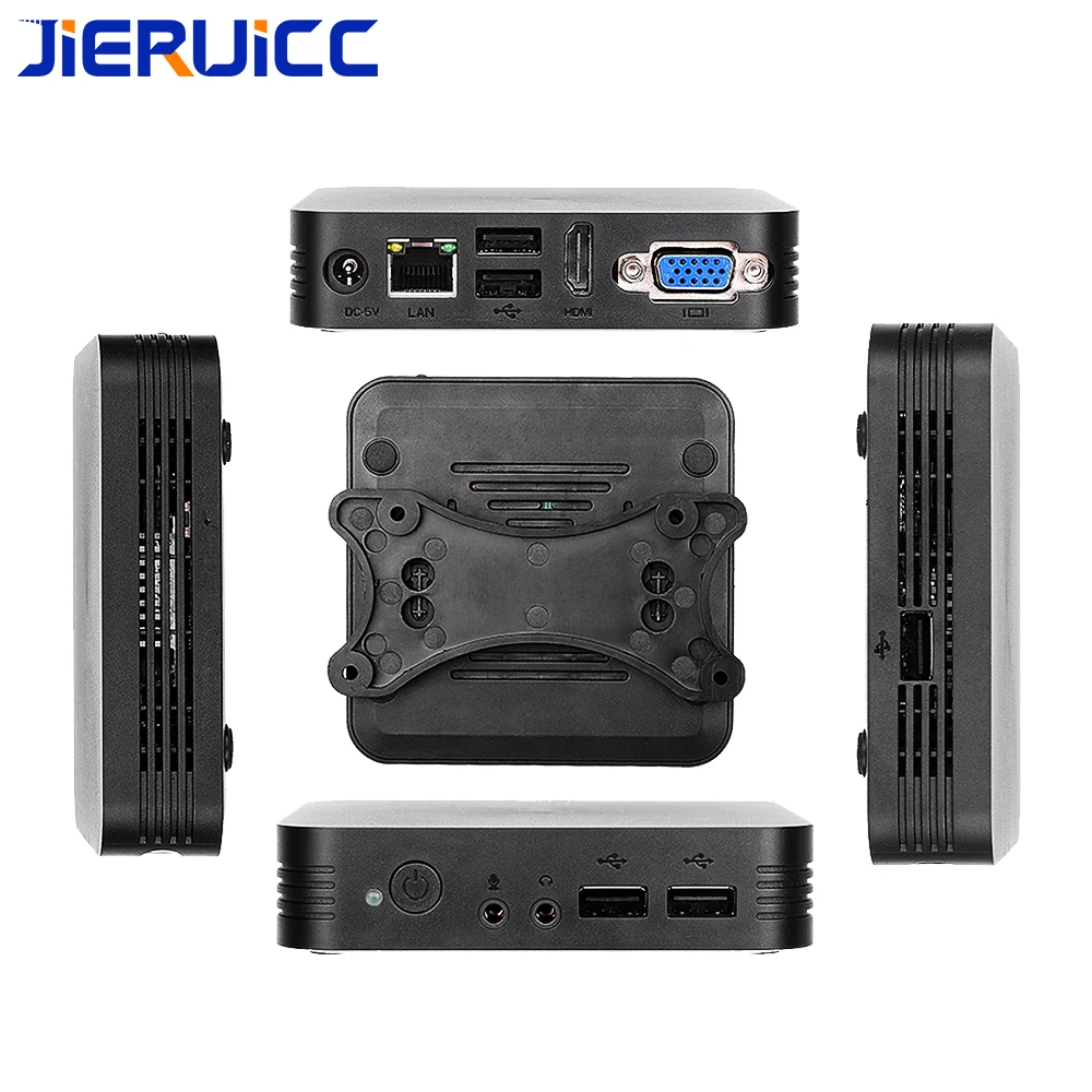 2020 best powerful Thin client solution for office working.computer lab support windows 7/10/2012r2/2016/2019
2020 best powerful Thin client solution for office working.computer lab support windows 7/10/2012r2/2016/2019