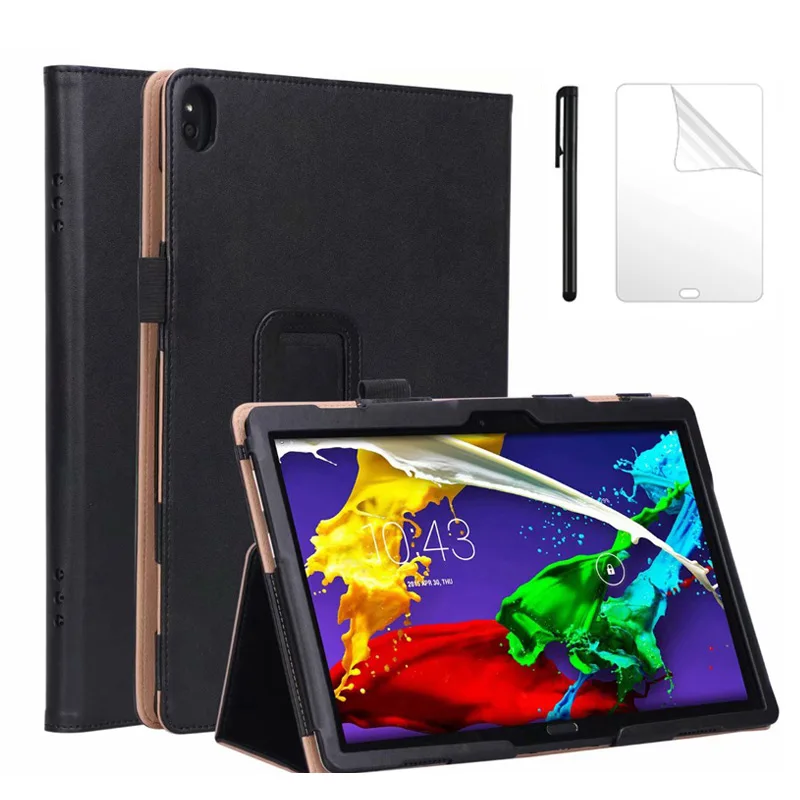 Hand Holder Stand Shell Card Slots Case for Lenovo Tab P10 TB-X705F TB-X705L 10.1 inch Cover for Lenovo Tab P10 case +Film
Hand Holder Stand Shell Card Slots Case for Lenovo Tab P10 TB-X705F TB-X705L 10.1 inch Cover for Lenovo Tab P10 case +Film