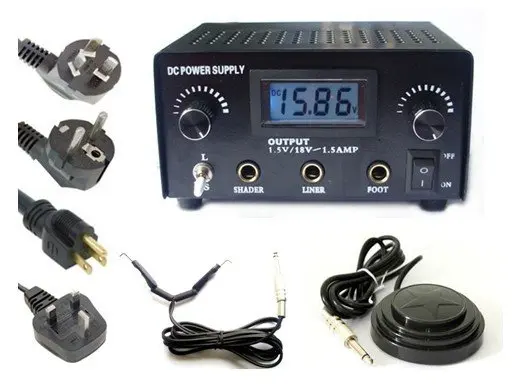 tattoo dc power supply not working tattoo gun power supply tattoo dc power supply not working tattoo gun power supply