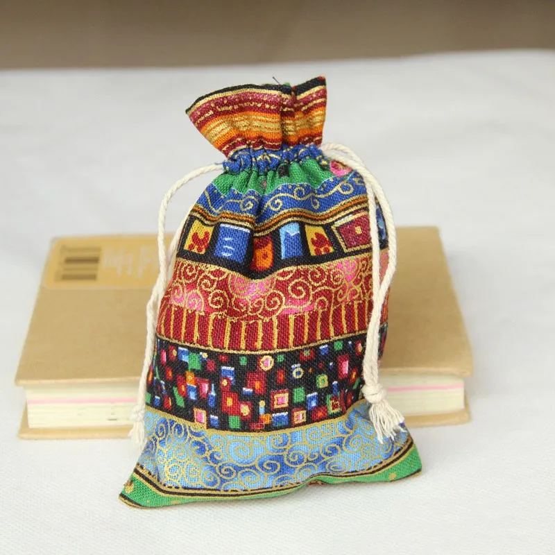 10Pcs-Dot-Cottons-Linen-Mini-Muslin-Cotton-Gift-Drawstring-Bags-Folk-custom-Doll-Backpack-Toy-Hand-Made-Souvenir-Backpacks-TB0003 (1)