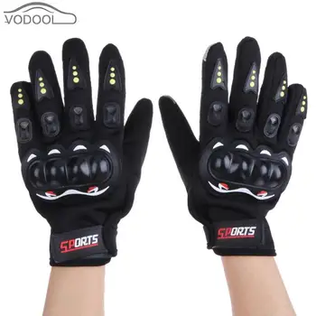Breathable Mesh Motorcycle Cycling Gloves Winter Motocross Protective Gear Racing Glove Hard Knuckle Full Finger Guantes Moto
Breathable Mesh Motorcycle Cycling Gloves Winter Motocross Protective Gear Racing Glove Hard Knuckle Full Finger Guantes Moto