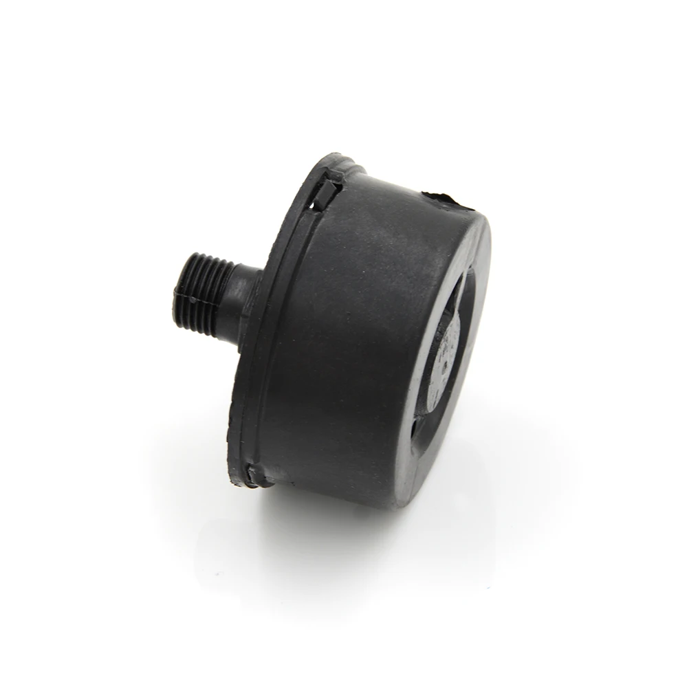 16mm Black Air Filter Filter SilencerMufflers Air-Compressor Pneumatic Supply Ym
