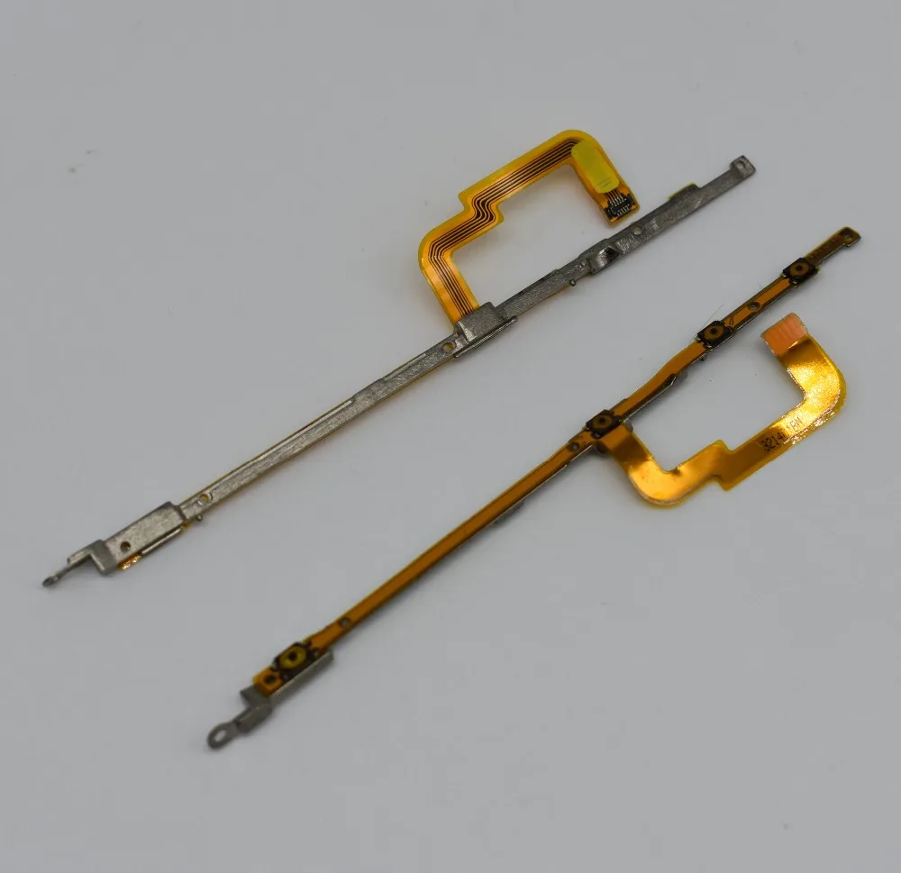 original For Nokia Lumia 925 Side Power Button Switch Flex Cable Phone Replacement
original For Nokia Lumia 925 Side Power Button Switch Flex Cable Phone Replacement