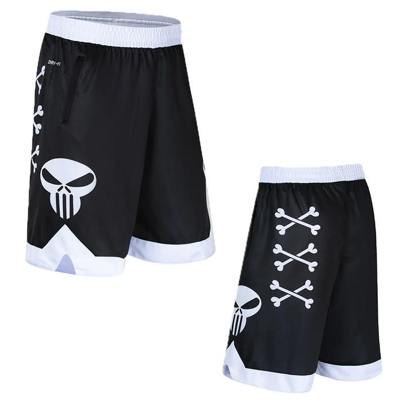 Bone Collector Elastic Basketball Shorts Soccer Jersey Plus Size Loose Sportswear Men Training Running Sports Shorts
Bone Collector Elastic Basketball Shorts Soccer Jersey Plus Size Loose Sportswear Men Training Running Sports Shorts