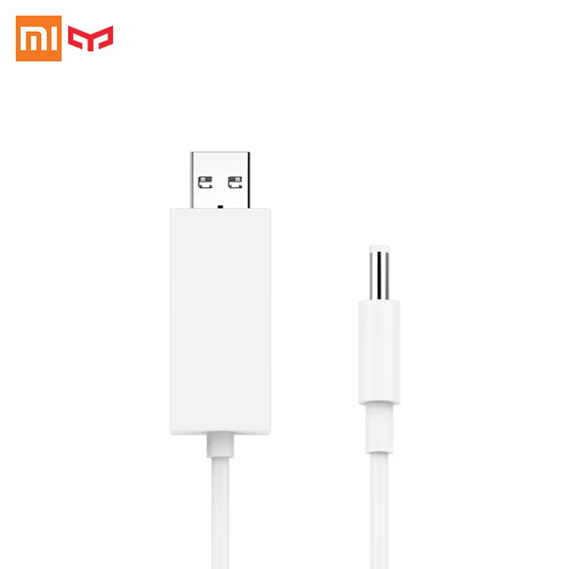 Xiaomi Yeelight преобразования кабель в любое время и в любом месте, работать с MIJIA настольная лампа 12 В/1A стабильный выход 92% Эффективность преобра...
Xiaomi Yeelight преобразования кабель в любое время и в любом месте, работать с MIJIA настольная лампа 12 В/1A стабильный выход 92% Эффективность преобра...