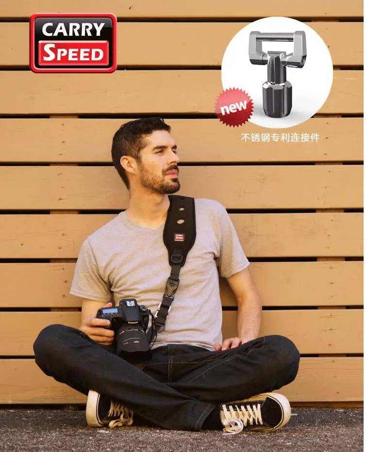 Camera Strap