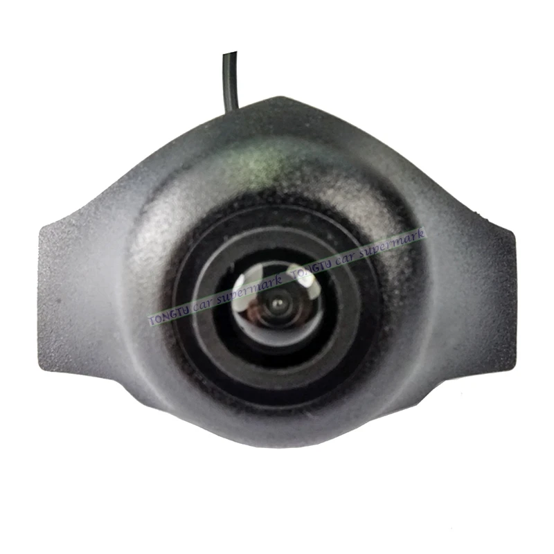 Night Vision CCD HD Car Front View Positive Image Camera for Audi A2L Q5L A6L(quattro) 2018 Waterproof Parking Assistance
Night Vision CCD HD Car Front View Positive Image Camera for Audi A2L Q5L A6L(quattro) 2018 Waterproof Parking Assistance
