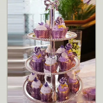 Wedding cupcake stand/31cmdiameter 20cmtall/21cmx15cm tall for wedding table decoration
Wedding cupcake stand/31cmdiameter 20cmtall/21cmx15cm tall for wedding table decoration