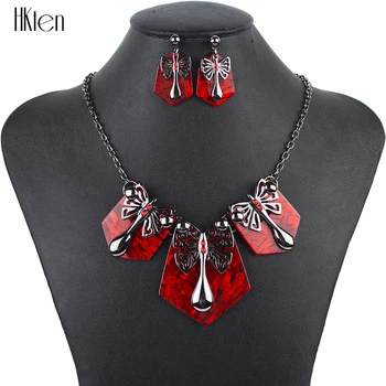 MS1504191 Fashion Dragonfly Jewelry Sets Woman's Necklace Earring Set Wedding Jewelry Sets New High Quality Bright Colors
MS1504191 Fashion Dragonfly Jewelry Sets Woman's Necklace Earring Set Wedding Jewelry Sets New High Quality Bright Colors