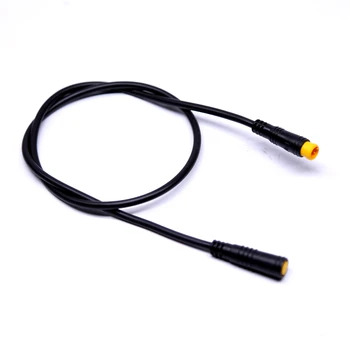 Bafang BBS brake and throttle extension cable 1mm/40"
Bafang BBS brake and throttle extension cable 1mm/40"