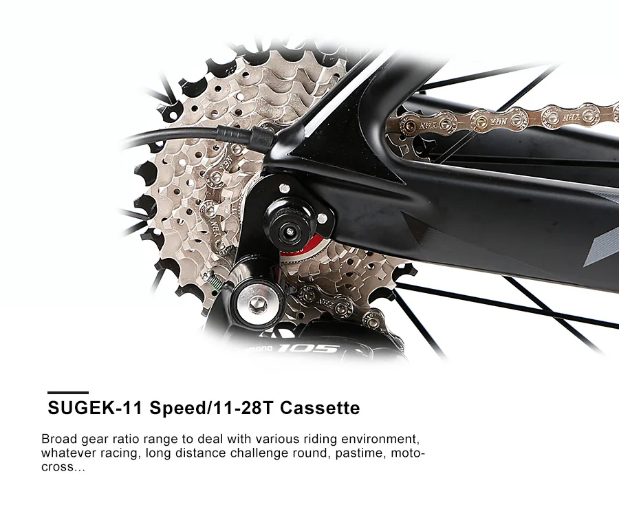 OG-EVKIN | 700C Cycle gear 22 Speed Buy road bike shop OG-EVKIN | 700C Cycle gear 22 Speed Buy road bike shop