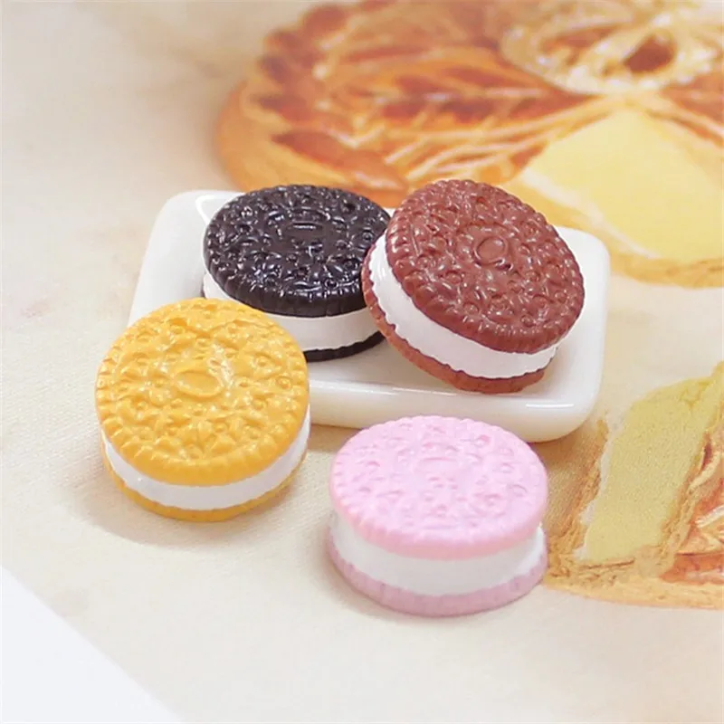 DIY Jewelry Accessories 100pcs/Lot 16MM 3D Colorful Resin Cabochons DIY Jewelry Accessories Material Ornament Round Biscuit
DIY Jewelry Accessories 100pcs/Lot 16MM 3D Colorful Resin Cabochons DIY Jewelry Accessories Material Ornament Round Biscuit