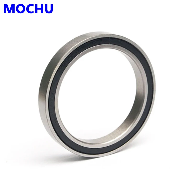 

10pcs Bearing 6800 6800RS 6800RZ 6800-2RS 10x19x5 61800-2RS1 MOCHU Sealed Ball Bearings Thin Section Deep Groove Ball Bearings