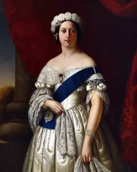 Old artist primitive high-quality perfect hand-painted oil art on canvas: Melville for Queen Victoria . #
Old artist primitive high-quality perfect hand-painted oil art on canvas: Melville for Queen Victoria . #