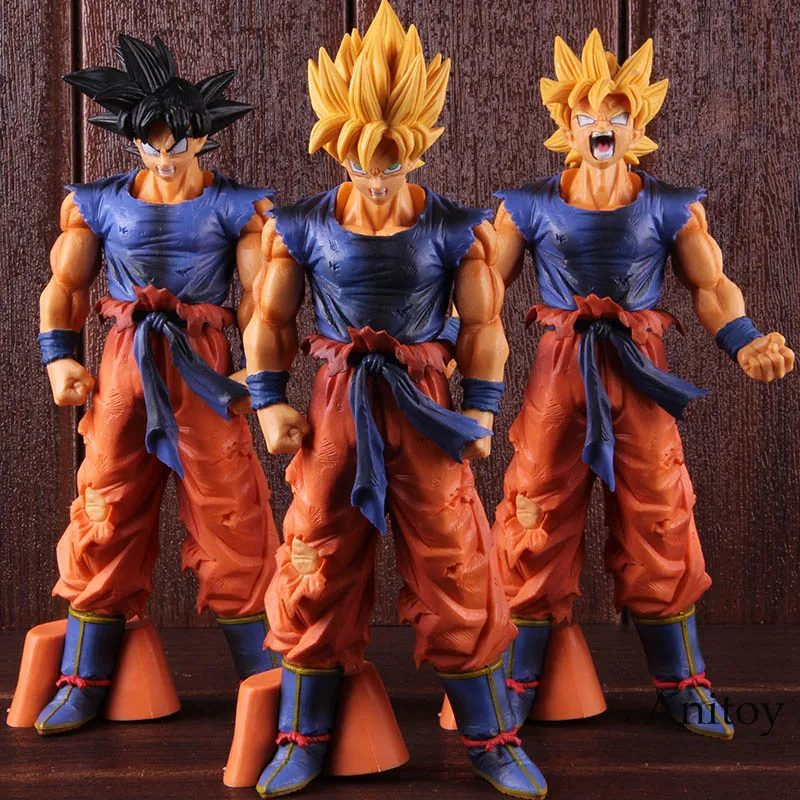 Anime Action Figure Dragonball Dragon Ball Super Saiyan Son Goku Gokou Legend Battle Collectible Model Toy Gift
Anime Action Figure Dragonball Dragon Ball Super Saiyan Son Goku Gokou Legend Battle Collectible Model Toy Gift
