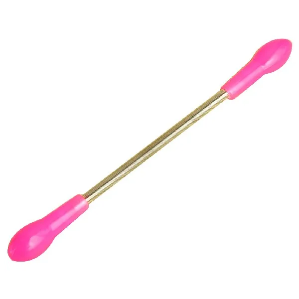 Hot 1pc Manual Face Hair Remover Epilator Stainless Steel Spring Threading Shaver Stick Depilatory Facial Skin Care Beauty Tool
Hot 1pc Manual Face Hair Remover Epilator Stainless Steel Spring Threading Shaver Stick Depilatory Facial Skin Care Beauty Tool