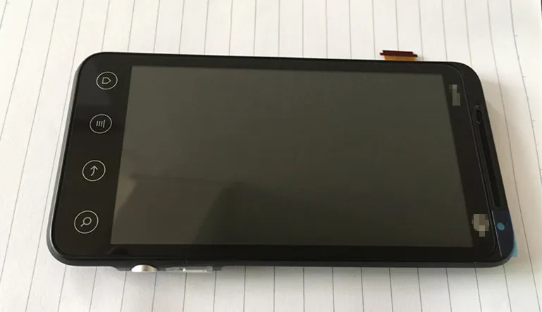 Original Full LCD Display+Touch Screen Digitizer+Frame for HTC Evo 3d x515m Free shipping Original Full LCD Display+Touch Screen Digitizer+Frame for HTC Evo 3d x515m Free shipping<br><br>Aliexpress