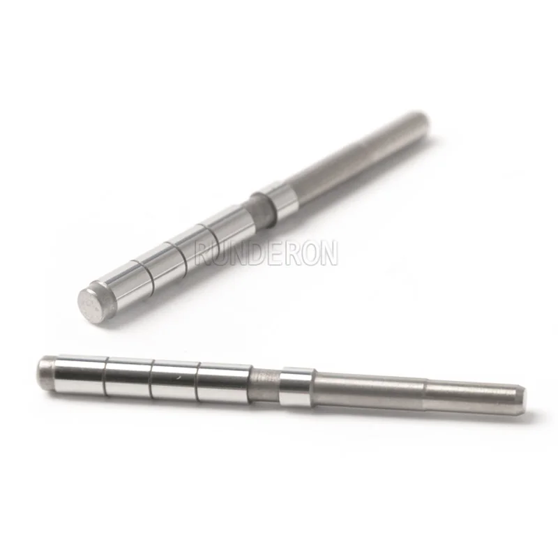 Runderon 095000 - 5471 Diesel Spare Parts Common Rail Injector Valve Rod 095000-8903 / 8901
Runderon 095000 - 5471 Diesel Spare Parts Common Rail Injector Valve Rod 095000-8903 / 8901