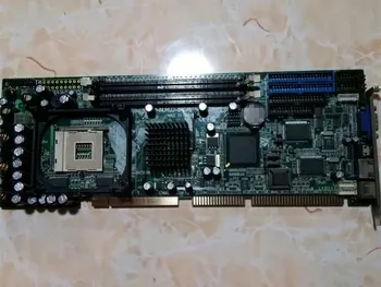 SHB-840 VER 1.1 865 chip full length CPU board
SHB-840 VER 1.1 865 chip full length CPU board