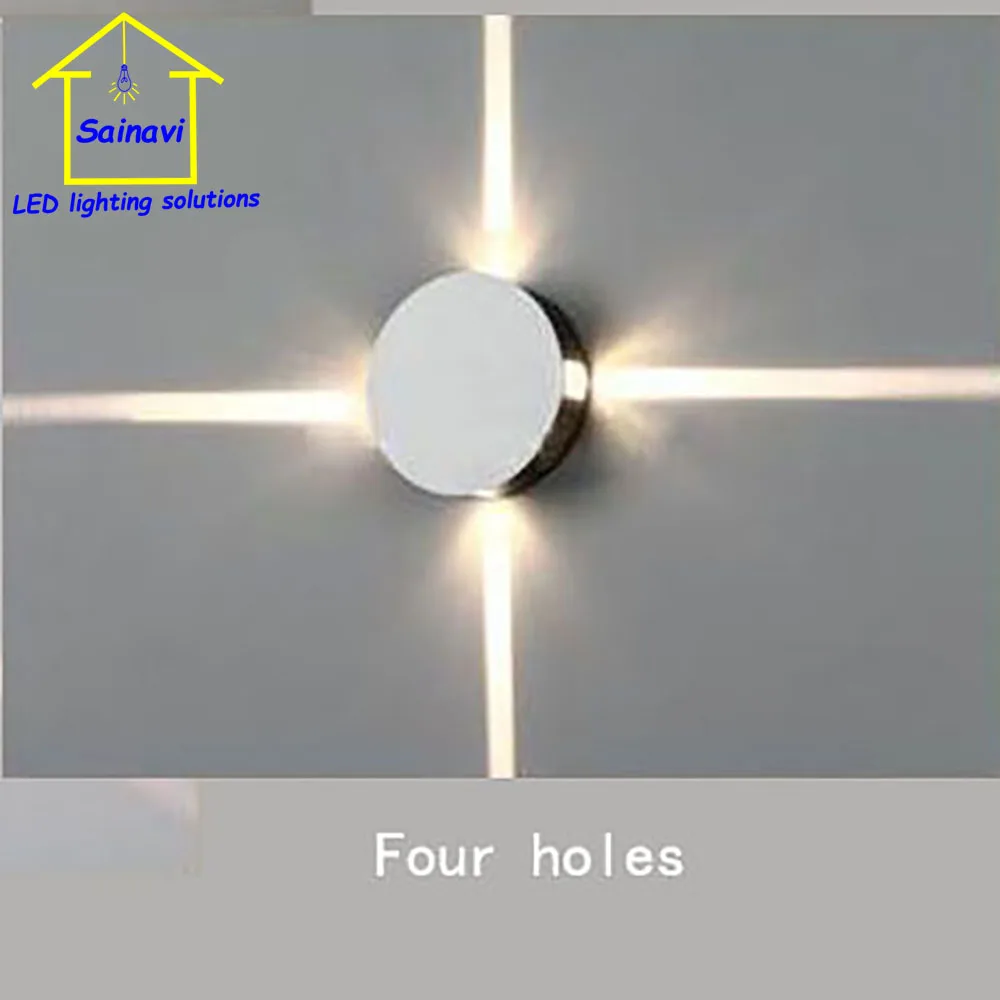 Round four hole LED Cross Star wall light for bar ktv decorative background lamp effect Pathway R/G/B Sconce Lighting
Round four hole LED Cross Star wall light for bar ktv decorative background lamp effect Pathway R/G/B Sconce Lighting
