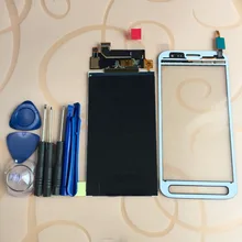 Tools Monitor-Screen-Panel Digitizer Xcover G390F Samsung Galaxy Sensor-Panel/lcd-Display
