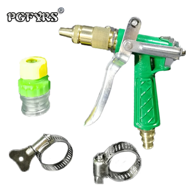 NEW 2019 car high pressure cleaning fome tool car wash gun us type A Set of Landscape Irrigation Water Guns gun pressure washer
NEW 2019 car high pressure cleaning fome tool car wash gun us type A Set of Landscape Irrigation Water Guns gun pressure washer