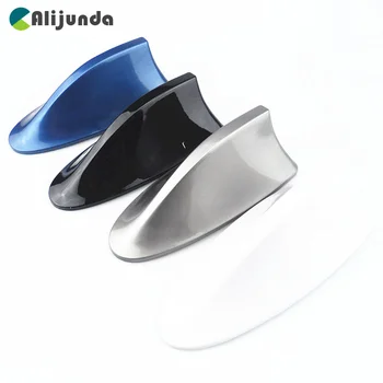 Alijunda Shark fin antenna special car radio aerials shark fin auto antenna signal for Mini One Cooper R50 R52 R53 R55 R56 R60
Alijunda Shark fin antenna special car radio aerials shark fin auto antenna signal for Mini One Cooper R50 R52 R53 R55 R56 R60