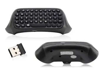 Wireless bluetooth Game Messenger Chatpad Keyboard Keypad Text Pad For Microsoft Xbox one xboxone Controller Video Games gaming
Wireless bluetooth Game Messenger Chatpad Keyboard Keypad Text Pad For Microsoft Xbox one xboxone Controller Video Games gaming