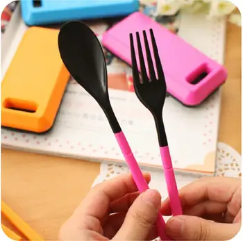 50Set 3pcs/set Portable Tableware Sets With Folding Combination Bento Tableware Kitchen Tools SN1306
50Set 3pcs/set Portable Tableware Sets With Folding Combination Bento Tableware Kitchen Tools SN1306