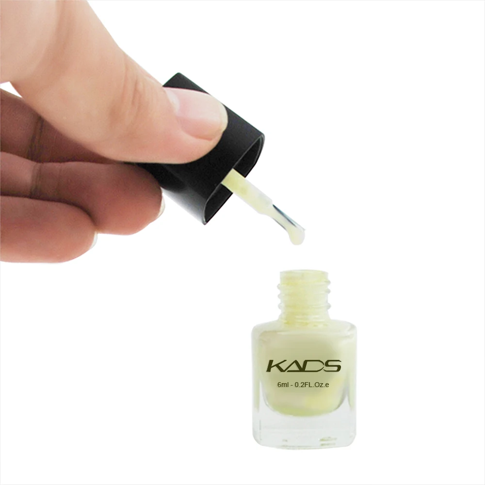 6ML Peel Off Nail Polish Protection Fingernails Skin Nail Care Polish Latex Peel Off Lacquer Easy Clean Tape Manicure Tool
6ML Peel Off Nail Polish Protection Fingernails Skin Nail Care Polish Latex Peel Off Lacquer Easy Clean Tape Manicure Tool