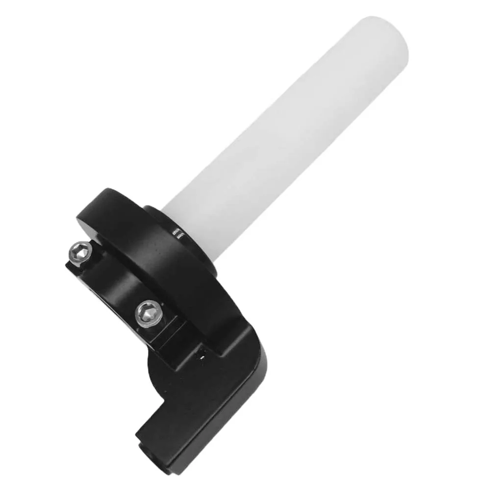 22mm Quick Action Gas Throttle Handle Grip Twist Dirt Bike Motorcycle Twist Throttle Handle 7/8 Accelerator Throttle Grip
22mm Quick Action Gas Throttle Handle Grip Twist Dirt Bike Motorcycle Twist Throttle Handle 7/8 Accelerator Throttle Grip