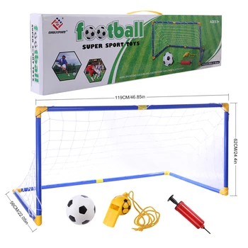 Children Outdoor Sports Toy Football Door Soccer Gate Learning Outdoor Toys For Children
Children Outdoor Sports Toy Football Door Soccer Gate Learning Outdoor Toys For Children