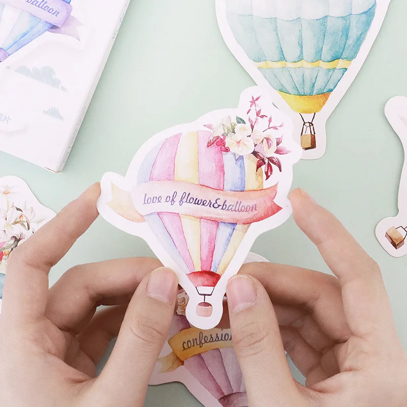 3 set/1 lot Retro Advertising balloon Greeting Card Postcards Birthday Bussiness Gift Card Set Message Card
3 set/1 lot Retro Advertising balloon Greeting Card Postcards Birthday Bussiness Gift Card Set Message Card