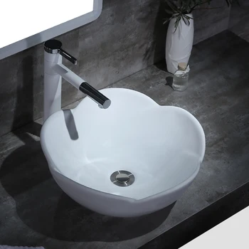 Nordic above counter basin modern minimalist creative art basin oval hotel wash basin basin pool lw116407
Nordic above counter basin modern minimalist creative art basin oval hotel wash basin basin pool lw116407