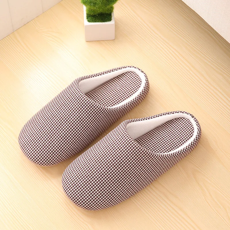 RASS PLE 2018 Autumn And Spring Cotton Slippers Home Household Slippers Soft Silent Wooden Home Slippers Comfortable Shoes
RASS PLE 2018 Autumn And Spring Cotton Slippers Home Household Slippers Soft Silent Wooden Home Slippers Comfortable Shoes
