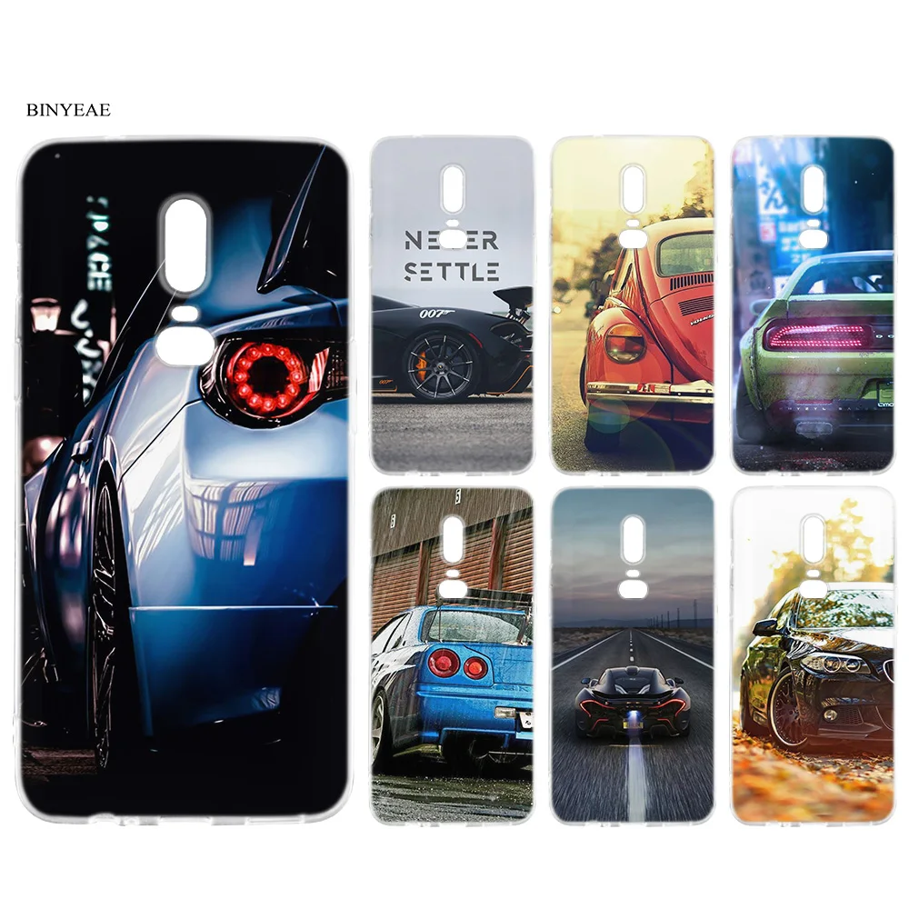 BINYEAE Hot Car Automobile Autocar Pattern Silicone TPU Soft Case Cover Coque for Oneplus 1+ 6 5T Oneplus6 Oneplus5t Back Shell
BINYEAE Hot Car Automobile Autocar Pattern Silicone TPU Soft Case Cover Coque for Oneplus 1+ 6 5T Oneplus6 Oneplus5t Back Shell