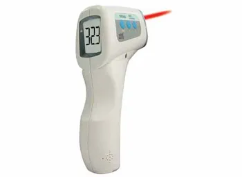 Animal Mini Handheld Infrared IR Thermometer Gun, measure Pet pig horse dog sheep surface temperature,non-contact
Animal Mini Handheld Infrared IR Thermometer Gun, measure Pet pig horse dog sheep surface temperature,non-contact