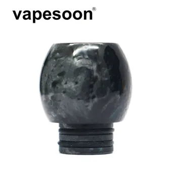 New Style 7 Holes 510 Drip Tip Prevent Eliquid From Slopping Mouthpiece For RDA RTA Atomizer E Cigarette Tank
New Style 7 Holes 510 Drip Tip Prevent Eliquid From Slopping Mouthpiece For RDA RTA Atomizer E Cigarette Tank