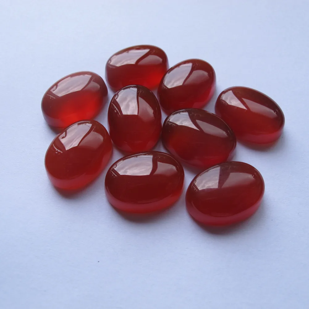 High quality Natural Red agate Carnelian 15x20x7.5mm gem stone cabochon fit stone ring pendants necklace DIY 20pcs/lot
High quality Natural Red agate Carnelian 15x20x7.5mm gem stone cabochon fit stone ring pendants necklace DIY 20pcs/lot