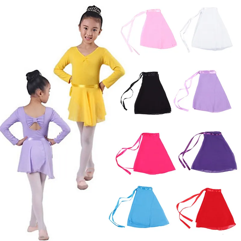 Ballet Tutu Ballerina Dance Class Costumes Gymnastics Leotard Dancewear Tied Skirt Dance
Ballet Tutu Ballerina Dance Class Costumes Gymnastics Leotard Dancewear Tied Skirt Dance