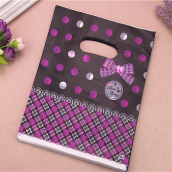 2017 New Design Wholesale 100pcs/lot 20*25cm Luxury Fashion Boutique Packaging Plastic Shopping Gift Bags
2017 New Design Wholesale 100pcs/lot 20*25cm Luxury Fashion Boutique Packaging Plastic Shopping Gift Bags