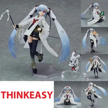 Japan Anime Hatsune Miku Figure Figma PVC Action Figure Collectible Brinquedos Kids Toys Commercial
Japan Anime Hatsune Miku Figure Figma PVC Action Figure Collectible Brinquedos Kids Toys Commercial