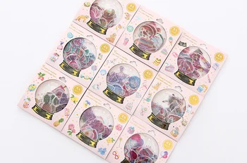 Cute cat animals sticker Planner DIY Scrapbook Diary Phone calendar Decoration Notebook Ablums Decorative office school supply
Cute cat animals sticker Planner DIY Scrapbook Diary Phone calendar Decoration Notebook Ablums Decorative office school supply