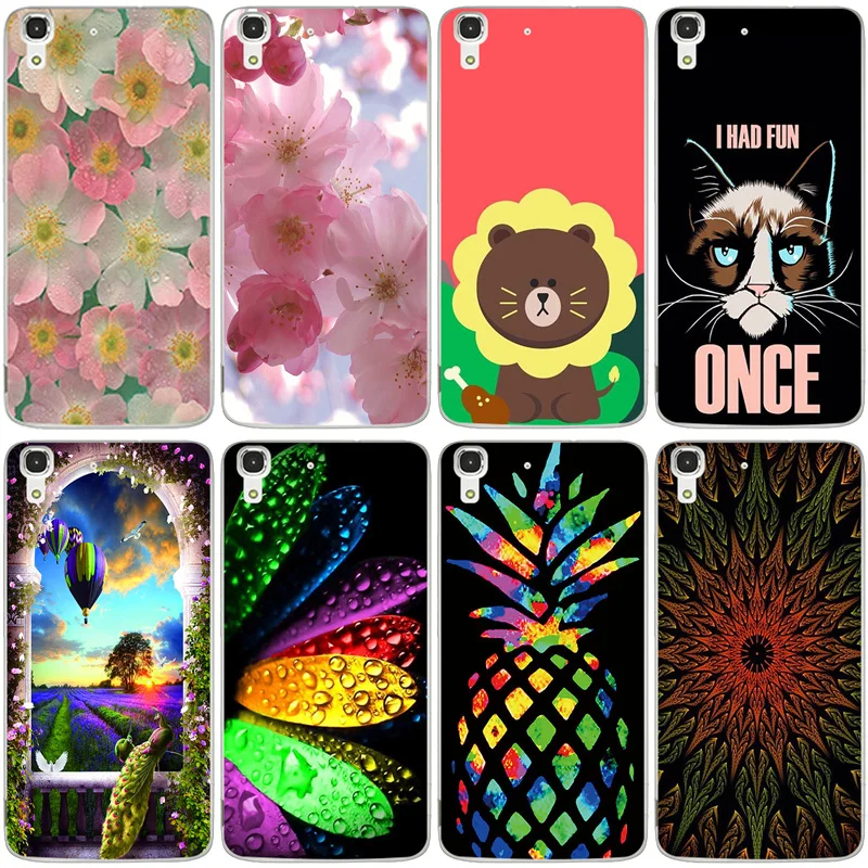 TPU Soft Print Phone Case For Huawei SCL-L21 SCL-L01 Huawei Y6 / Honor 4A Soft Silicone Back Cover Case Painted Pattern Shells
TPU Soft Print Phone Case For Huawei SCL-L21 SCL-L01 Huawei Y6 / Honor 4A Soft Silicone Back Cover Case Painted Pattern Shells