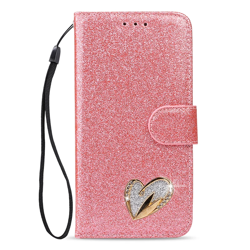 Luxury Glitter Leather Case For iPhone X XR XS Max Case Girl Bling Wallet Cover For iPhone 6 6S 8 7 Plus 5 5S SE Flip Phone Case
Luxury Glitter Leather Case For iPhone X XR XS Max Case Girl Bling Wallet Cover For iPhone 6 6S 8 7 Plus 5 5S SE Flip Phone Case