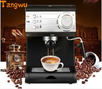 Free shipping new espresso machine use commercial semi-automatic instant steam double charged
Free shipping new espresso machine use commercial semi-automatic instant steam double charged