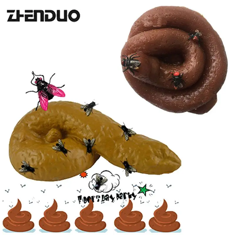 ZhenDuo Fun Shit Jokes Poop Trick Antistress Toys Realistic Shits Squishy Stool Practical Decompression Mobile Phone Straps
ZhenDuo Fun Shit Jokes Poop Trick Antistress Toys Realistic Shits Squishy Stool Practical Decompression Mobile Phone Straps