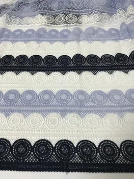 good quality flower French net lace fabric Beautiful yaking-71523 embroidered African tulle lace fabric
good quality flower French net lace fabric Beautiful yaking-71523 embroidered African tulle lace fabric