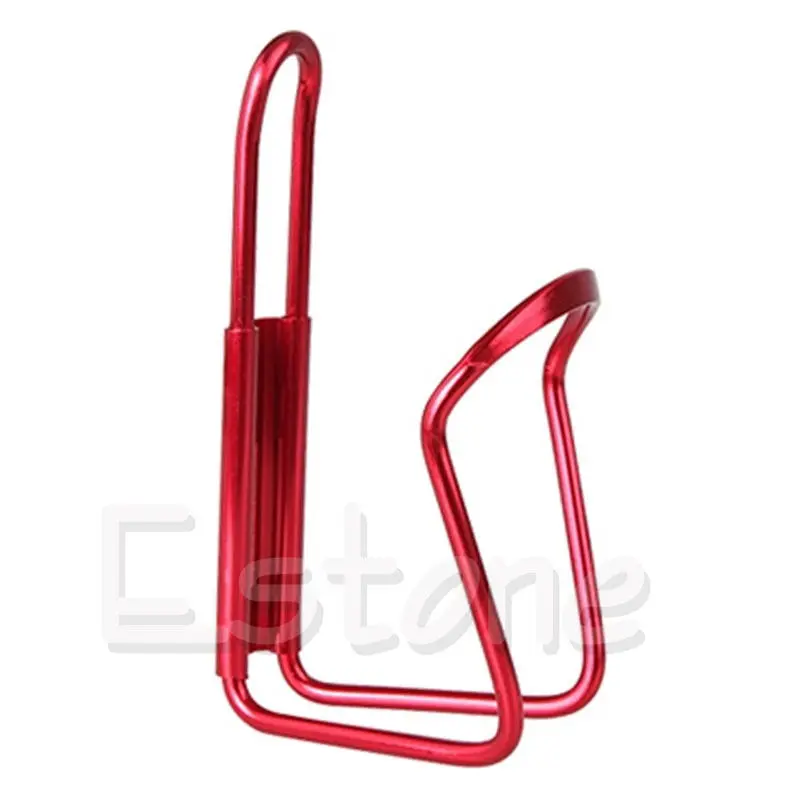 Aluminum Alloy Bicycle Water Bottle Holder Mountain Bike Cycling MTB Drink Water Cup Rack Cage Bracket Cycle Accessories
Aluminum Alloy Bicycle Water Bottle Holder Mountain Bike Cycling MTB Drink Water Cup Rack Cage Bracket Cycle Accessories